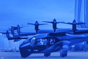 أبوظبي تجمع رواد تكنولوجيا الذكاء والتنقل الذكي والروبوتات