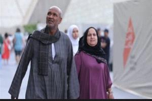 عاجل.. رد مستشارة وزير الثقافة على سمر فودة الجلباب يمثل هوية المصريين وتاريخهم.. يجب أن نفخر به