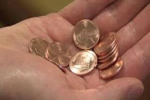 نهاية رحلة البنس الأمريكي بعد 232 عامًا