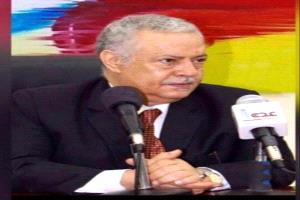 المفلحي يعزّي رئيس جامعة عدن في وفاة حفيده