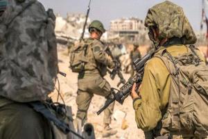 رغم الهدنة إسرائيل تعلن تصفية 4 مسلحين خرجوا من نفق شرق رفح