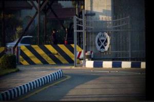 عاجل : الأمن الأردني : تحييد والدة خارجين عن القانون بعد استخدامها كدرع بشري في الرمثا