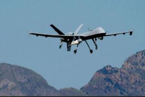 أطباء بلا حدود: هجوم بطائرة مسيرة على بعد امتار قليلة من عيادتنا في الهرمل