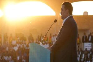 السوداني يعيد رسم الخريطة السياسية… انضمام ائتلافه للإطار التنسيقي يشكّل أكبر كتلة برلمانية في العراق
