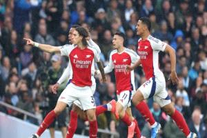 أرسنال يراهن على "خطف" رودريجو من ريال مدريد