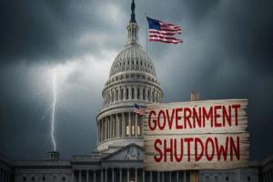 الإغلاق الحكومي يشل الرحلات الجوية الأمريكية