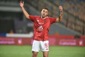 عاجل.. مفاجأة بشأن جراديشار قبل مواجهة الزمالك.. ماذا حدث في المران الأخير؟