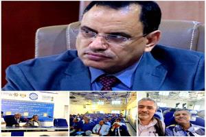 وزير الزراعة يوجّه بالاستفادة من بحث "باذيب" لتعزيز الزراعة والبيئة في حضرموت