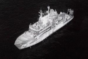 يانتار" سفينة روسية غامضة تهدد البنية التحتية البحرية البريطانية.. تفاصيل .. عاجل