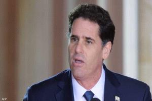 وزير الشؤون الاستراتيجية الإسرائيلي يقدم استقالته لنتنياهو