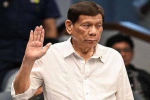 الجنائية الدولية تشدد قبضتها: دوتيرتي يبقى خلف القضبان رغم تدهور صحته