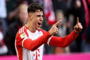 بايرن ميونيخ يسعى لاستعادة توازنه أمام سانت باولي بعد الهزيمة المفاجئة ضد أرسنال
