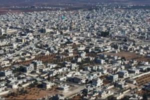 سوريا.. توقيف ضابط بتهمة جرائم حرب