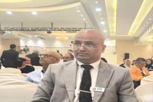 نوفل مجمل يؤكد أهمية التوعية الصحية في الملتقى العلمي لمكافحة مقاومة المضادات بعدن
