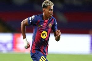 يامال يلاحق مبابي.. وتوريس ينفجر تحت قيادة فليك
