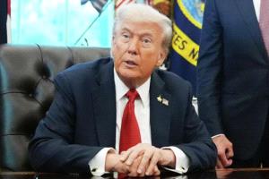 ترامب يعلن اختبار الأسلحة النووية: "كما تفعل الدول الأخرى