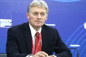 الكرملين: زيلينسكي يواجه تدهوراً داخلياً وخارجياً