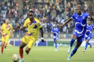 بترو أتليتيكو يخطف الصدارة من قلب دار السلام