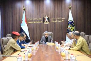 الانتقالي يدعو الإعلام لتسليط الضوء على احتفالات 30 نوفمبر بالجنوب