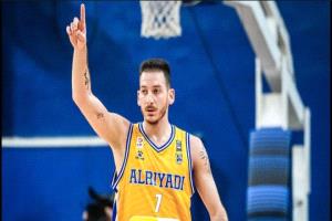 الرياضي يحسم القمة أمام الحكمة