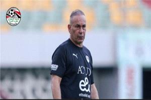 عاجل.. استدعاء طاهر و دونجا لـ منتخب مصر بعد إصابة إبراهيم عادل و #لاشين