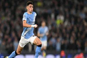 بكلمات واثقة.. غوارديولا يراهن على "الولد المعجزة"