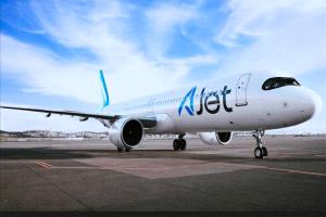 شركة "إيه جيت" التركية للطيران، تعلن تدشين أولى رحلاتها المباشرة بين أنقرة والعاصمة العراقية #بغداد