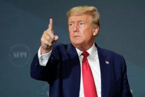 ترامب يصعّد: أوكرانيا “غير ممتنة”.. والحرب كانت لتُمنع لو لم تُسرق انتخابات 2020
