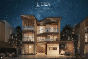 ليوس العقارية تكشف عن مجتمع سكني رائد دعما لرؤية دبي 2040
