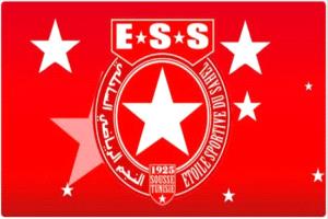 النجم الساحلي يحسم مواجهته أمام الترجي الجرجيسي بثنائية نظيفة في الدوري التونسي