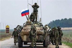 روسيا تعلن التقدم شرق أوكرانيا بسيطرتها على ثلاث قرى وتصف انتصار كييف بـ"الوهم"
