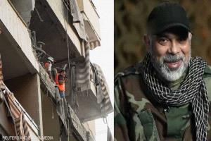 إيران تدين اغتيال إسرائيل للطبطبائي في بيروت