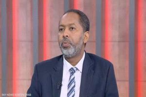 خالد عمر: إضعاف "الإخوان" سيفتح الباب لوقف الحرب في السودان
