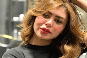 تأييد الحكم بمنع هدير عبد الرازق من التصرف بأموالها