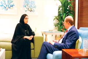 بن فريد ينتقد وزير الخارجية ويدعوه لتوضيح تصريحاته حول الجنوب