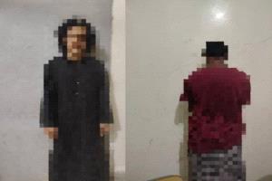 انتحل شخصية فتاة للابتزاز ضبط متهمين في المهرة