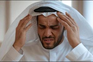 يصيب %30% من الناس.. حملة خليجية تكشف أسباب هذا الصداع الشائع