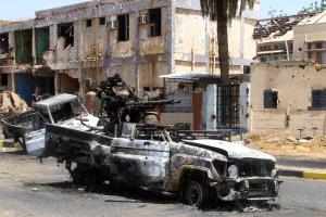 مطالب بتصنيف "الإخوان" في السودان "تنظيما إرهابيا"