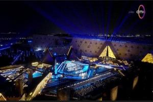 عاجل.. بعد افتتاحه رسميا.. اعرف أسعار تذاكر المتحف المصرى الكبير