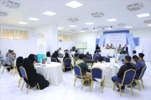 حضرموت تنظم ورشة قانونية لمكافحة المخدرات وتعزيز الوعي المجتمعي