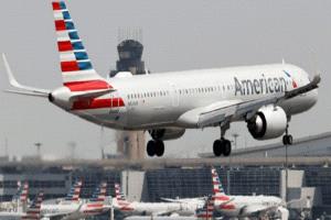 استئناف كامل للرحلات الأمريكية بعد رفع قيود الطيران الحكومية

