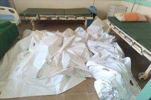 كارثة العرقوب 19 قتيلًا بحادث حافلة بسبب تلف المكابح