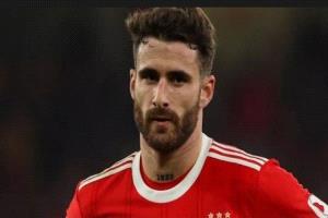 عاجل | تحرك عاجل من بشكتاش لتأمين رافا سيلفا في ظل اهتمام الأهلي بالصفقة