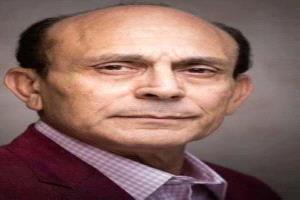 محمد صبحي يحتفل بالذكرى الـ52 لزواجه من المستشفى برسالة مقلقة