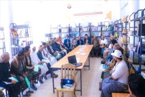 شبوة تحتفي بالعسل وتخطط لاستراتيجية إنتاج تنافسية