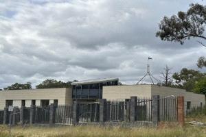 المحكمة العليا الأسترالية توقف بناء سفارة روسيا قرب البرلمان