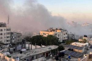 مصرع 3 مسلحين من حماس في أنفاق رفح