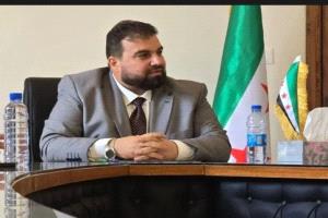 البكور يوجه نداء عاجل للمنظمات الإنسانية لدعم مهجري السويداء