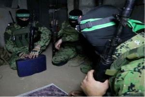 واشنطن تسعى لحل أزمة مقاتلي رفح