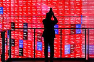 ثقة المستثمرين تهتز في تاكايشي: أسواق اليابان تفقد 127 مليار دولار
